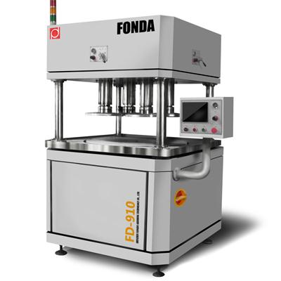 FD-910LX-3Q陶瓷插芯研磨機(jī) FD-910LX-3Q陶瓷插芯研磨機(jī)