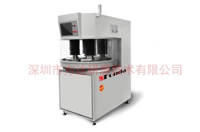 FD-9104XA 3D陶瓷研磨機(jī) FD-9104XA 3D陶瓷研磨機(jī)