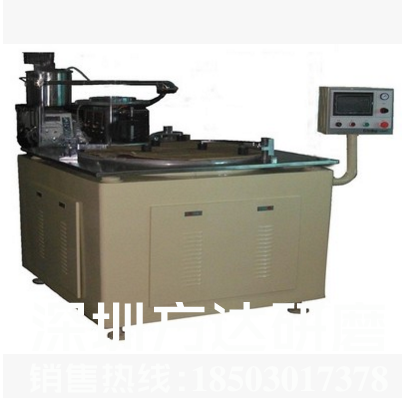 不銹鋼研磨機(jī) 不銹鋼研磨機(jī)